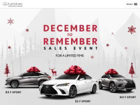 lexus.com