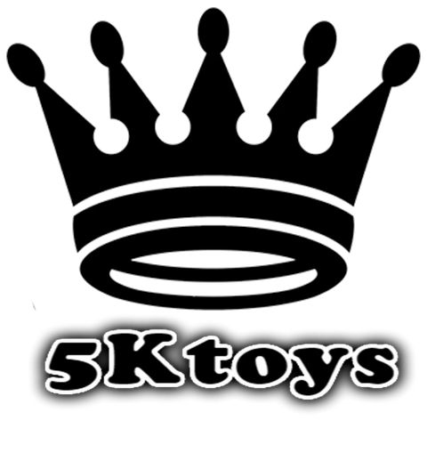 5ktoys.com