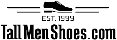 tallmenshoes.com