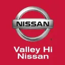 valleyhinissan.com