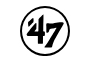 47brand.com