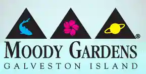 moodygardens.com