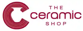 The Ceramic Shop Promo Codes 